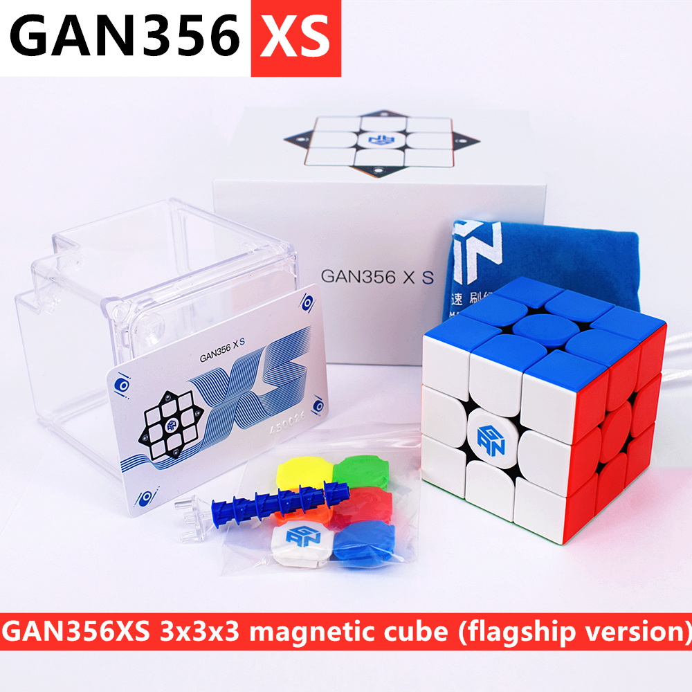 GAN356XS 3x3x3 ׳ƽ  ť GAN356 XS ׳ƽ ..